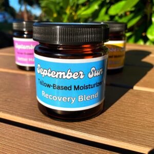 Recovery Blend