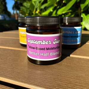 Better Half Blend