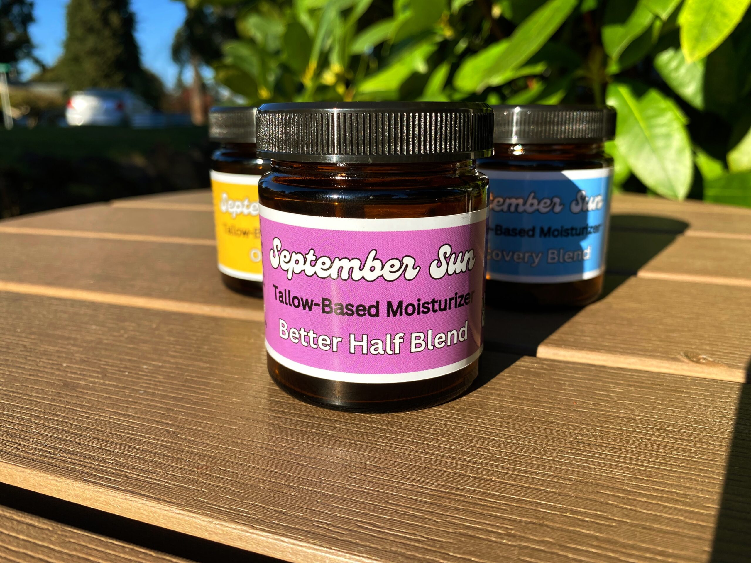 Better Half Blend